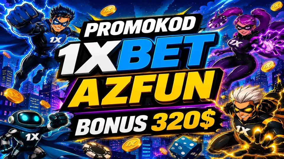 1xbet Promo Code Nigeria - Exclusive Offers and Bonuses